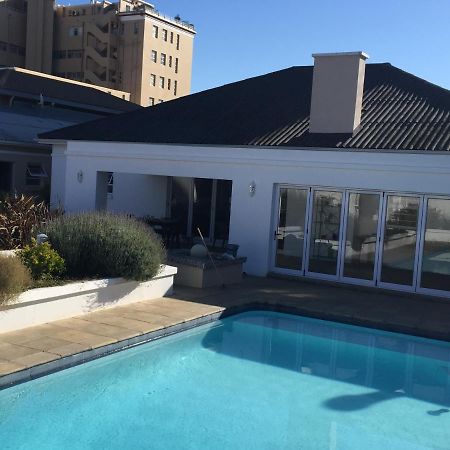 The Blue Lotus Guest House Port Elizabeth Exterior foto
