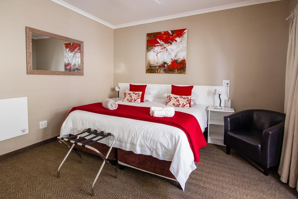 The Blue Lotus Guest House Port Elizabeth Exterior foto