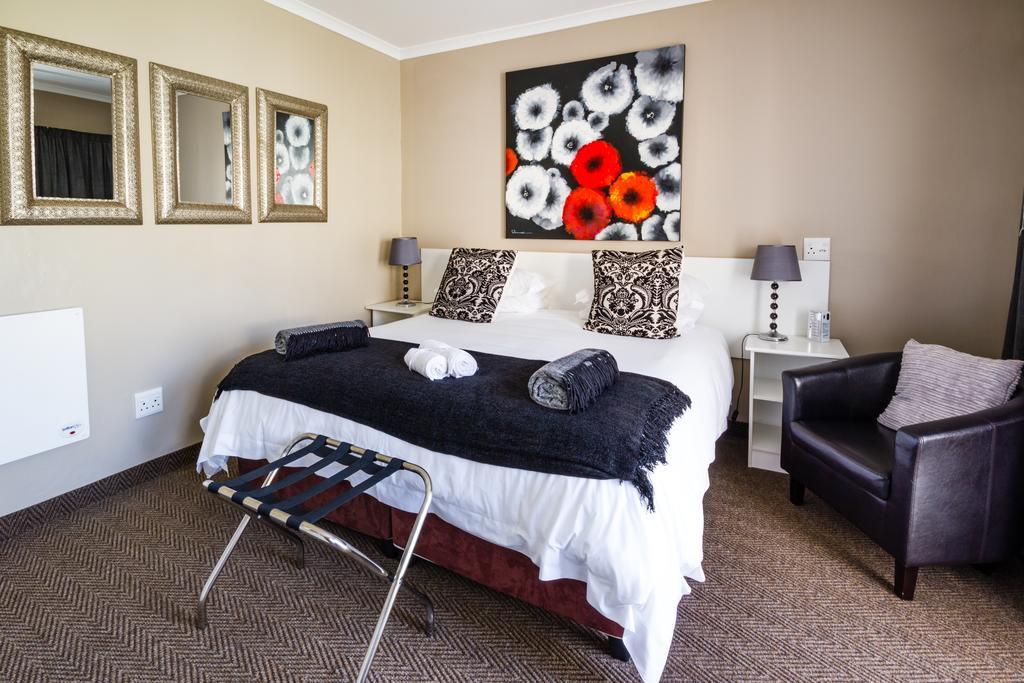 The Blue Lotus Guest House Port Elizabeth Exterior foto