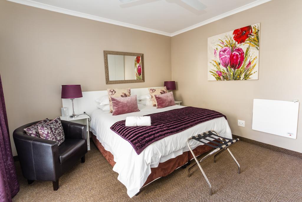 The Blue Lotus Guest House Port Elizabeth Exterior foto