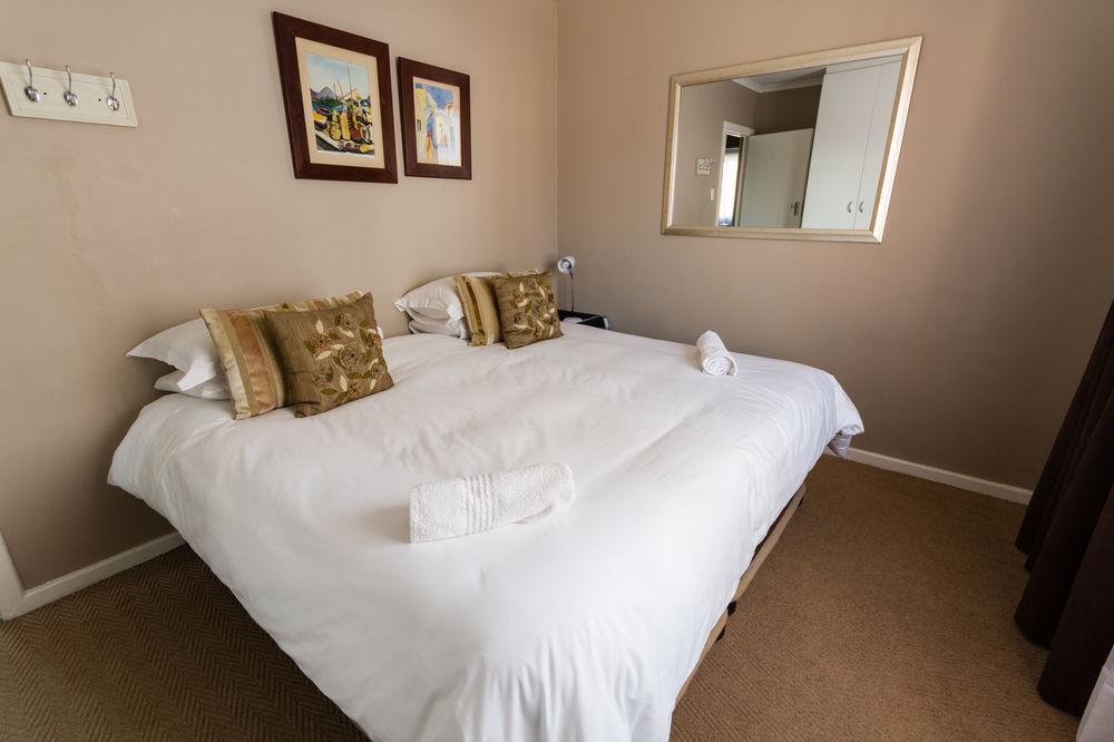 The Blue Lotus Guest House Port Elizabeth Exterior foto